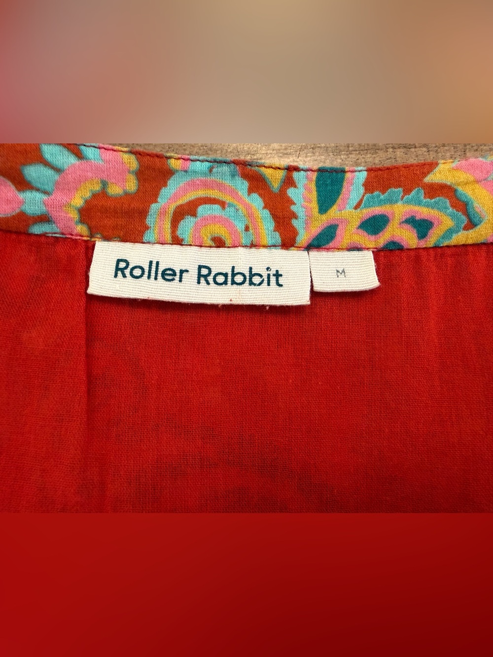 Roller Rabbit Rodez Pippa Dress - Picture 3 of 4